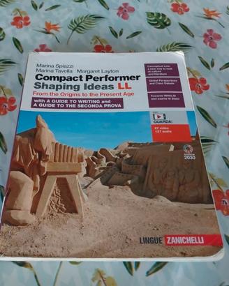 libro compact performer shaping b2