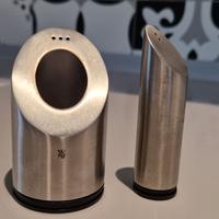 Set Sale Pepe WMF Acciaio