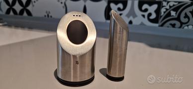 Set Sale Pepe WMF Acciaio