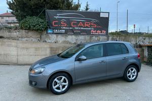 Volkswagen Golf 2.0 TDI 140CV DPF 5p. Highline