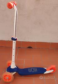 Monopattino Oxelo bambino/a 