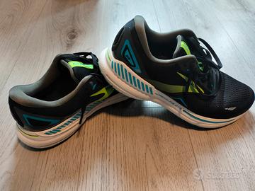 Brooks Adrenaline GTS 23 tg 44 uomo corsa scarpe
