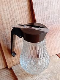 Stoha Germany  dispenser miele zucchero '70