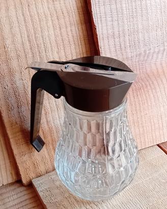 Stoha Germany  dispenser miele zucchero '70