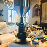 Riempitrice pneumatica 5–50 ml Vevor