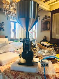 Riempitrice pneumatica 5–50 ml Vevor