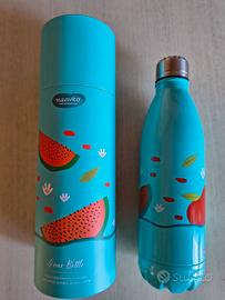 Borraccia Thermos Neavita "4ever Bottle" - Nuova