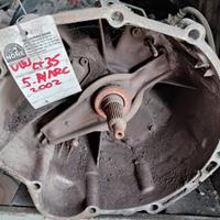 Cambio per Volkswagen LT 35 2.5 TDI del 2002