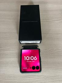 Motorola RAZR 60 ULTRA