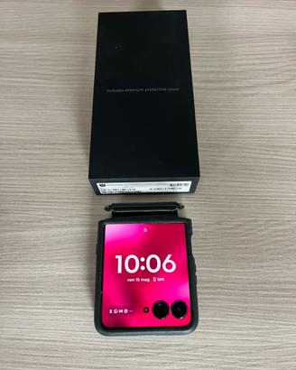Motorola RAZR 60 ULTRA