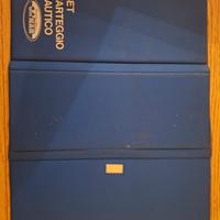 Set x carteggio nautico