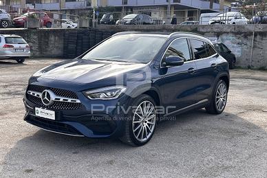 MERCEDES GLA 200 d Automatic Premium