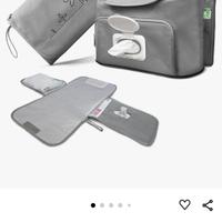 Borsa per passeggino