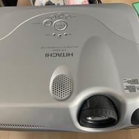 Proiettore HITACHI CP-X444
