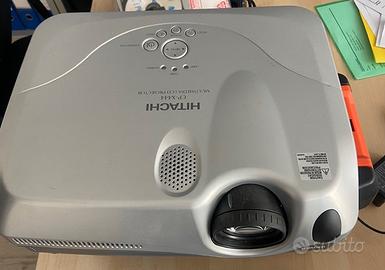 Proiettore HITACHI CP-X444