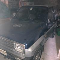 Daihatsu feroza 