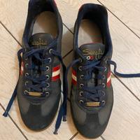 Scarpe Serafini n. 42