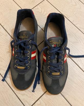 Scarpe Serafini n. 42