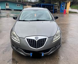 Lancia Delta