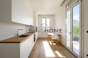 Appartamento di 84 m² con 2 locali a Rimini