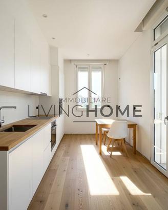 Appartamento di 84 m² con 2 locali a Rimini