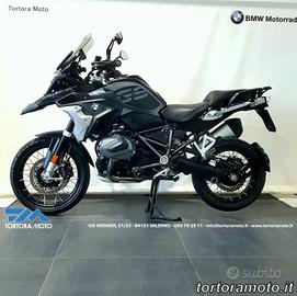 BMW r 1250 gs Abs my21