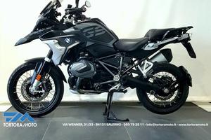 BMW r 1250 gs Abs my21