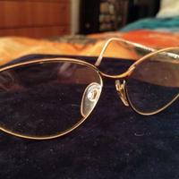 Occhiali da vista Valentino V344 901 Rari anni 80