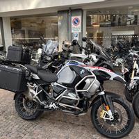 Bmw r 1250 gs - 2021