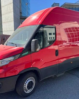 Daily IVECO IVECO 35S14NV