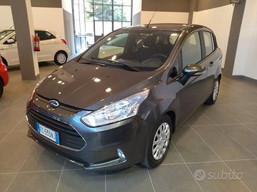 Ford B-max 1.5 Plus