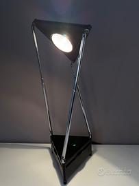 Lampada design Kandido – Design by Porsche – anni