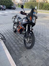 Ktm 990 adventure
