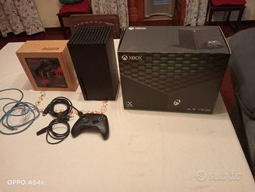 xbox serie x