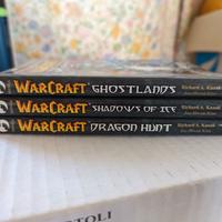 manga Warcraft 