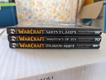 manga Warcraft 