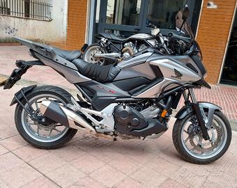 honda nc750x 