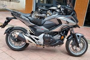 honda nc750x 