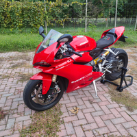 Ducati Panigale 1299