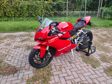 Ducati Panigale 1299