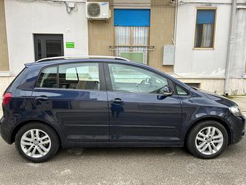 Volkswagen Golf Plus 1.6 TDI 2013