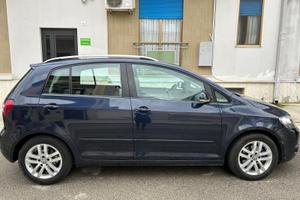 Volkswagen Golf Plus 1.6 TDI 2013