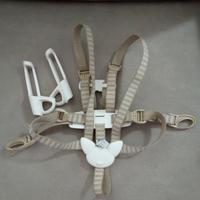Cinture 5 punti Stokke Harness 