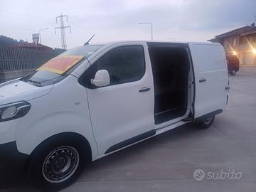 TOYOTA PROACE PASSO LUNGO EURO 6B
