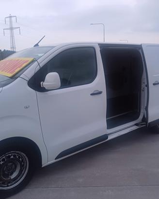 TOYOTA PROACE PASSO LUNGO EURO 6B