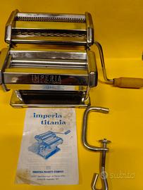 Imperia titania