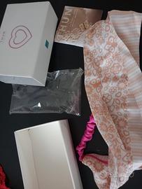 fascia per capelli Thun