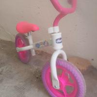 bici bimba 20€