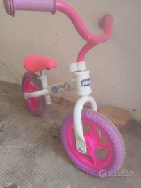 bici bimba 20€