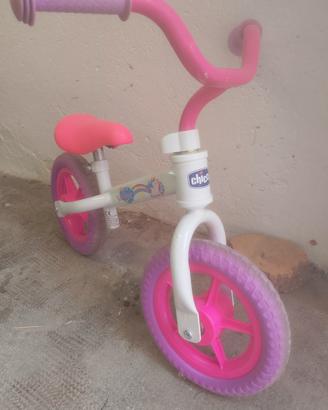 bici bimba 20€